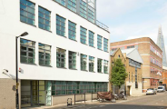 46 Loman Street, Southwark, London SE1