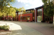 Godalming Business Centre, Godalming