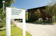 Godalming Business Centre, Godalming