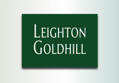 Leighton Goldhill