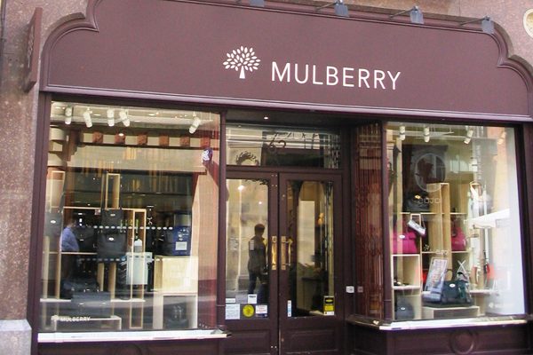 Mulberry King Street, Manchester
