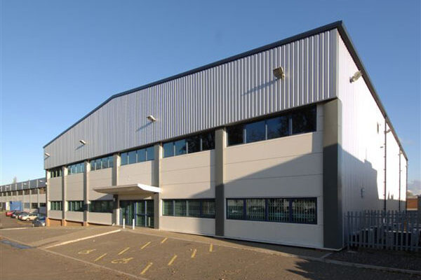 Magellan House, Bessemer Road, Welwyn Garden City