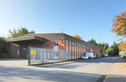 2 Riverside Industrial Estate London Colney Herts